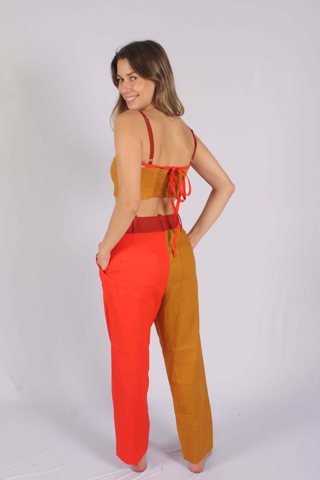 Calça Ruth