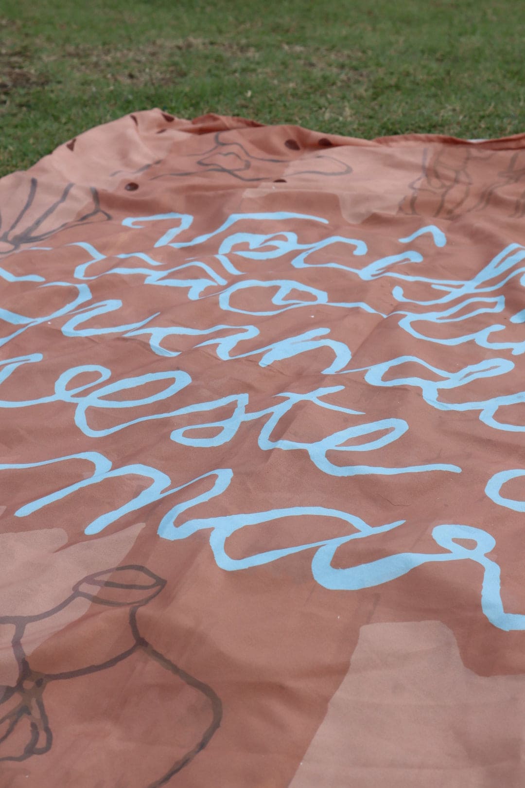 PRÉ-VENDA - Canga A-Mar