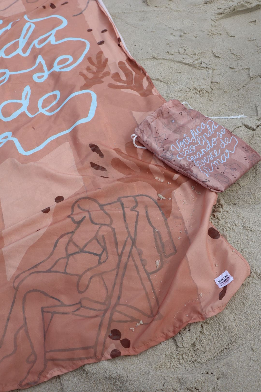 PRÉ-VENDA - Canga A-Mar