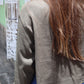 Camisa Carmen - verde